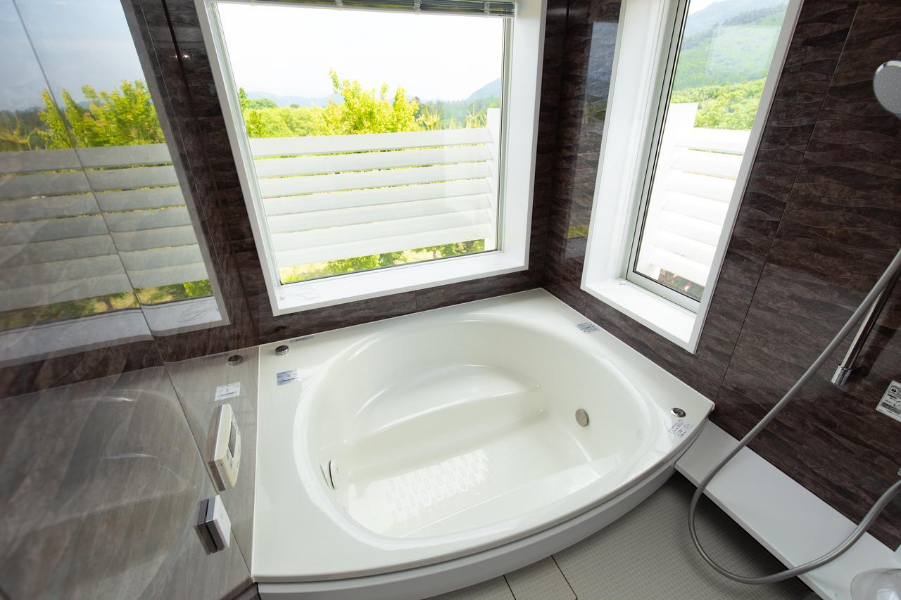 Alps Lodge & Spa Хокуто Экстерьер фото