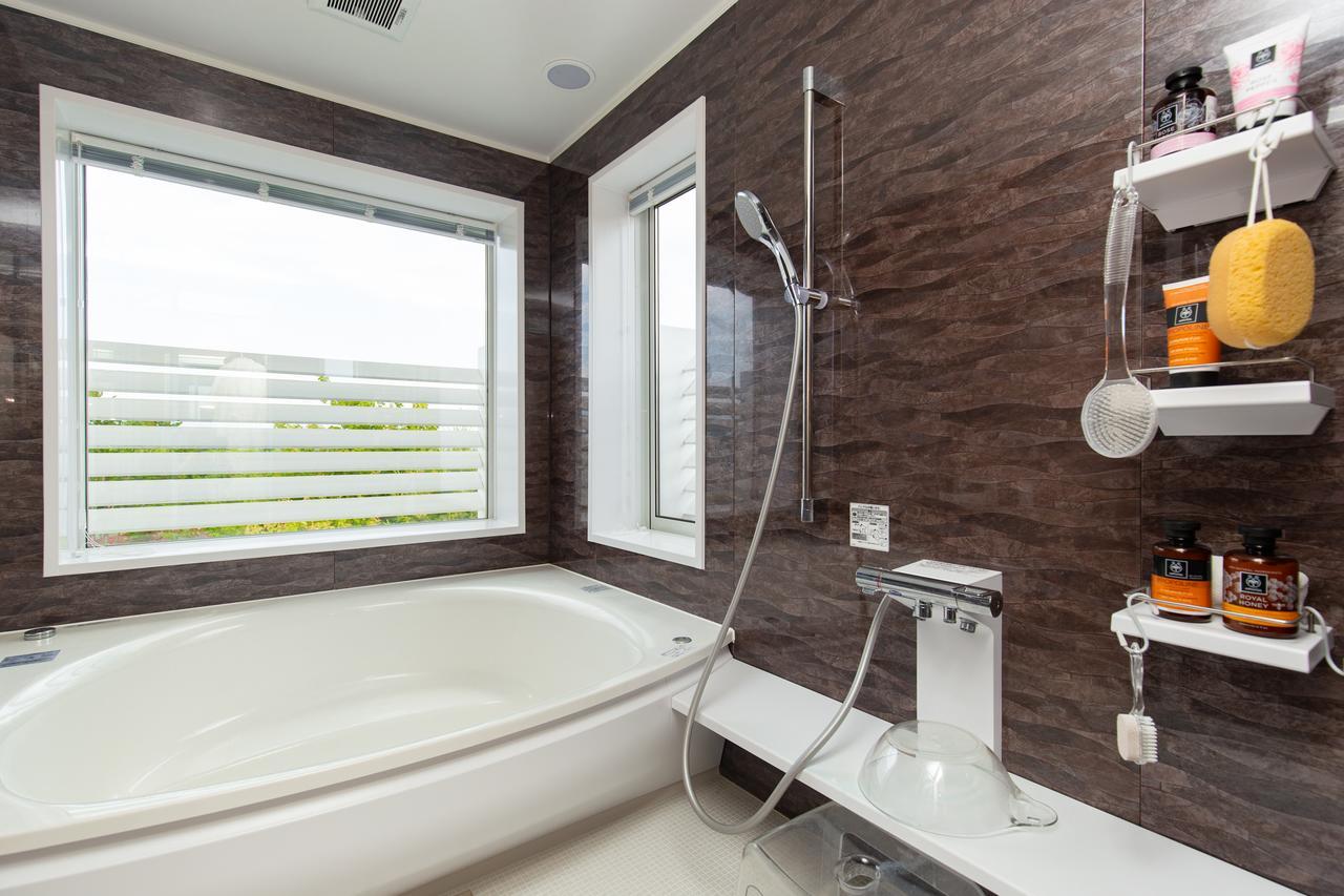 Alps Lodge & Spa Хокуто Экстерьер фото